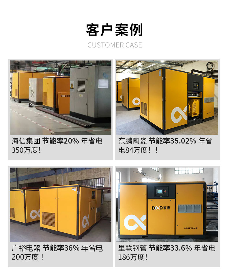 葆德BD-EPM系列_永磁变频空压机11