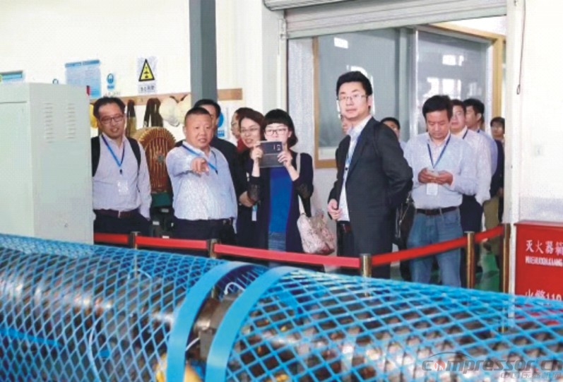 中通协成立 “振噪检测与故障诊断专业委员会”