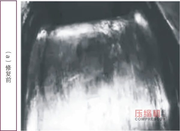 热喷涂工艺在往复jdb电子游戏平台网站
行业的应用
