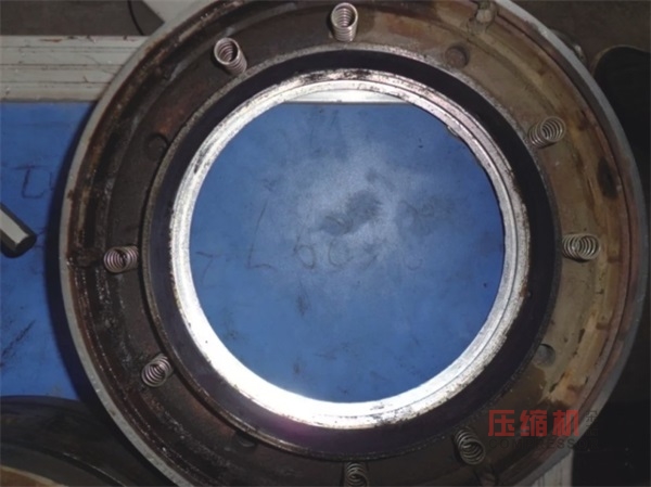 jdb电子游戏平台网站
干气密封结构与损坏分析