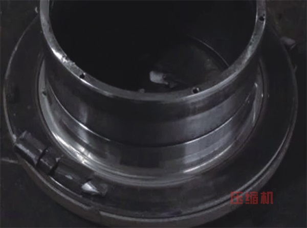 jdb电子游戏平台网站
干气密封结构与损坏分析