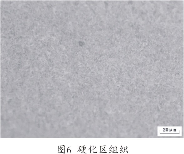 铁路机车用空压机曲轴运行中断裂分析