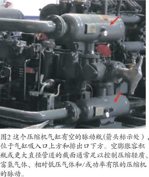 往复jdb电子游戏平台网站
脉动和振动分析控制研究