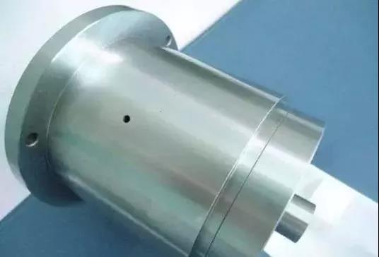空气轴承你了解吗?涨知识
