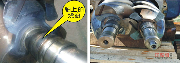 双螺杆jdb电子游戏平台网站
故障案例分析与修复