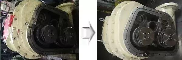 随着使用年限增加,空压机机头问题浮出水面