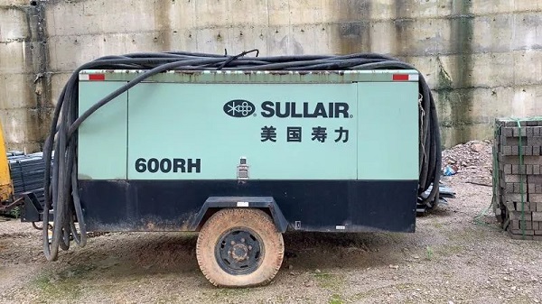空压机不打气和气压不足的原因分析,收藏不求人!