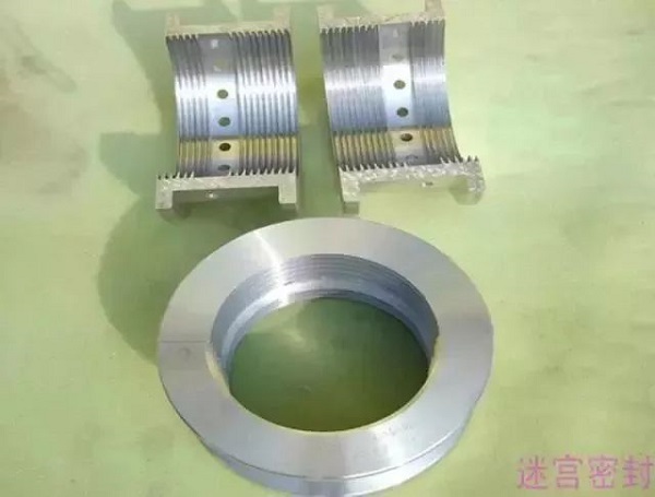7种常用动密封形式,有几个空压机人必须知道