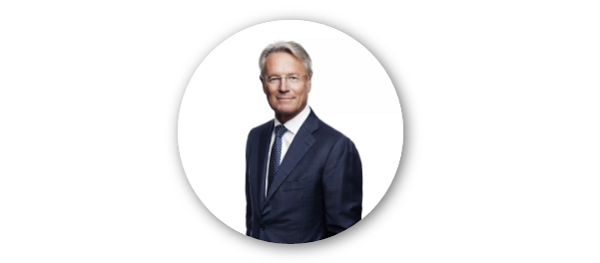 ABB集团任命Björn Rosengren担任首席执行官
