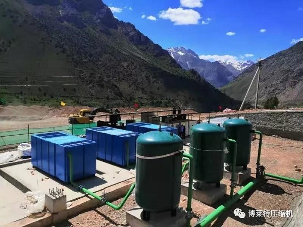 案例 | 博莱特保障全球“锑”供应,助力一带一路