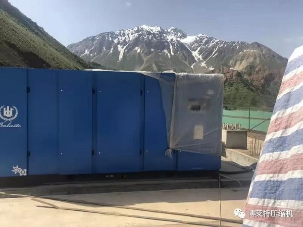 案例 | 博莱特保障全球“锑”供应,助力一带一路