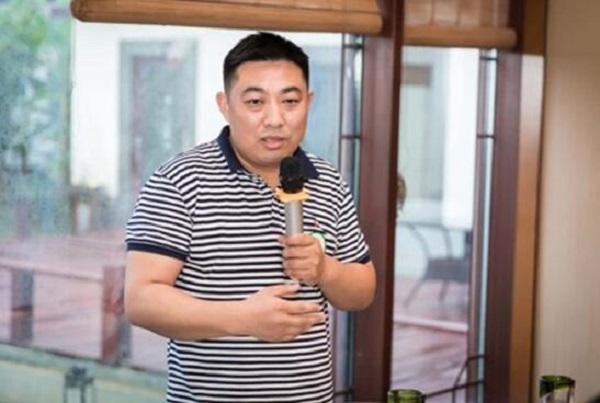 麦恩斯jdb电子游戏平台网站
有限公司创始人王春雨的故事