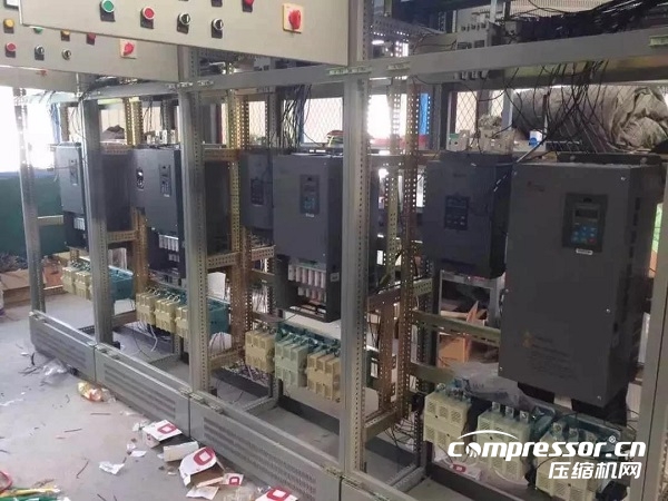 为什么电机有变频器保护也会烧毁?