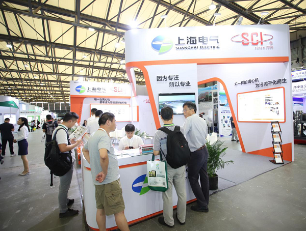 2020上海化工装备展扩容，重点打造六大专业展区