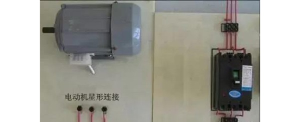 当三相缺一相时，电机会怎么样？