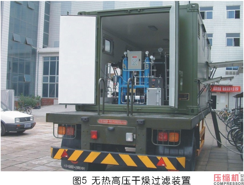 汉诺威展二十载花絮——压缩空气系统技术进步与中国同行的努力