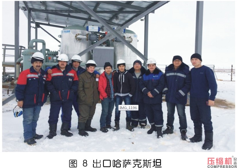 汉诺威展二十载花絮——压缩空气系统技术进步与中国同行的努力