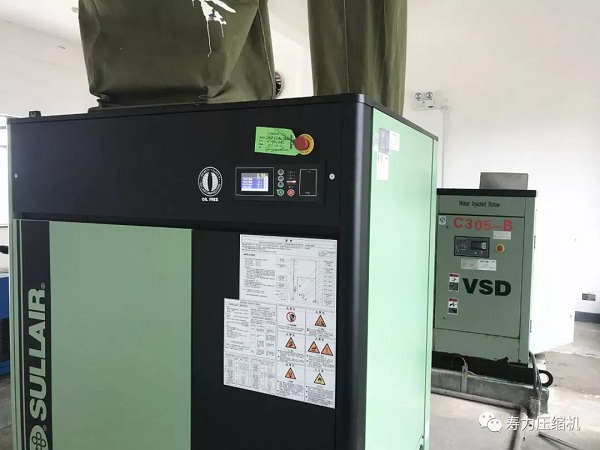 “胖五”升空，总指挥:西交大能动校友，空压机:锡压和寿力，后处理:西安超滤