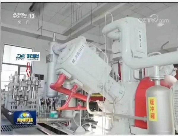 “胖五”升空，总指挥:西交大能动校友，空压机:锡压和寿力，后处理:西安超滤