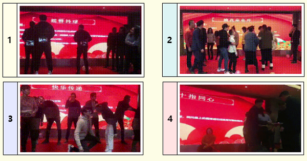 德哈哈2020新春拜年会暨2019年度颁奖典礼圆满落幕