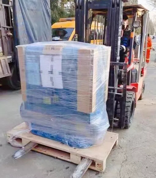 共抗疫情,阿特拉斯·科普柯中国向华山医院捐赠100万元