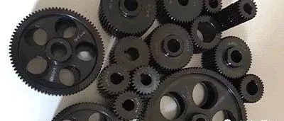 这些简单的机械知识,你还记得多少?