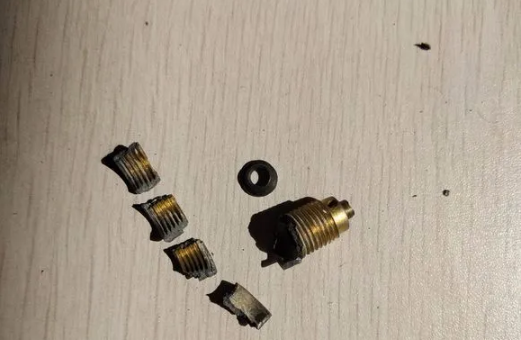 网络采购空压机需谨慎!质量参差不齐,假冒伪劣产品混入其中