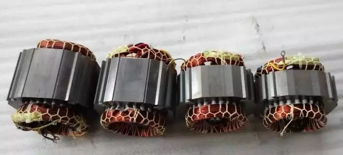jdb电子游戏平台网站
线圈烧毁的根本原因
