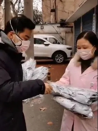 阿特拉斯科普柯jdb电子游戏平台网站
回顾篇:同舟共济,“疫”路有你