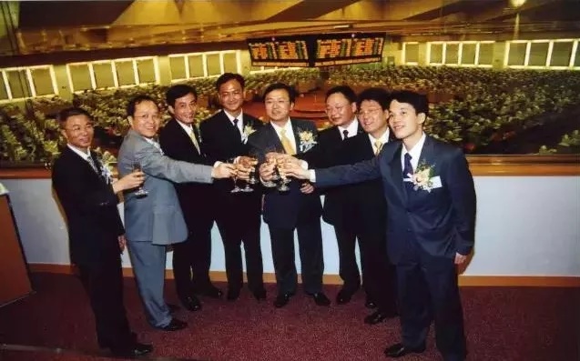 王传福:一个不会做口罩的电池厂商,不是好的汽车大王