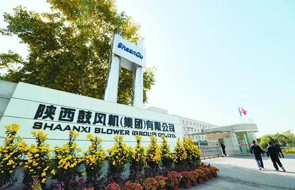 jdb电子游戏平台网站
行业快报：陕鼓集团党建引领双线作战 一季度总订货同比增长169%