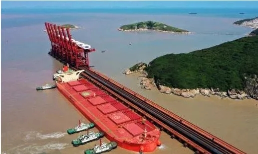 jdb电子游戏平台网站
工业市场动态：浙石化4000万吨/年炼化一体化项目从“不产一滴油”到“万亿级油气格局”