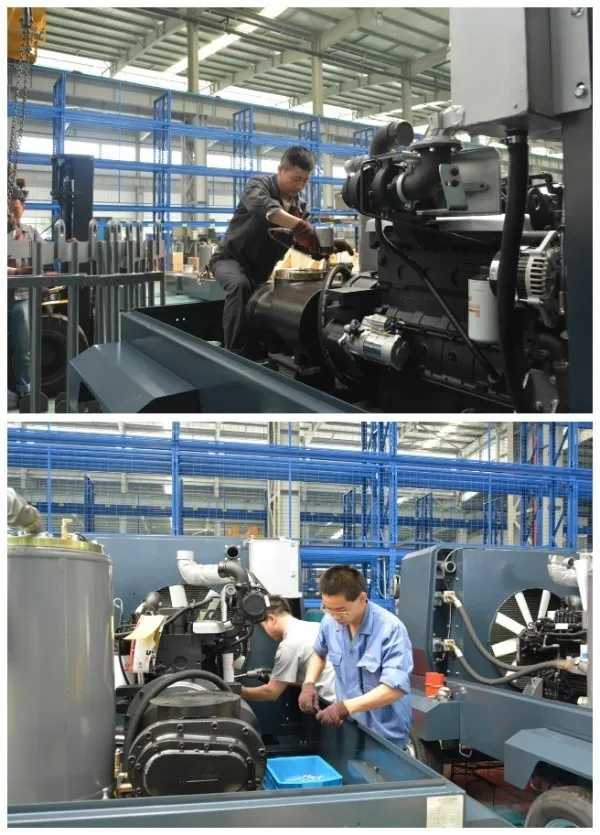 红五环jdb电子游戏平台网站
风采一览:疫情之下,致敬劳动者