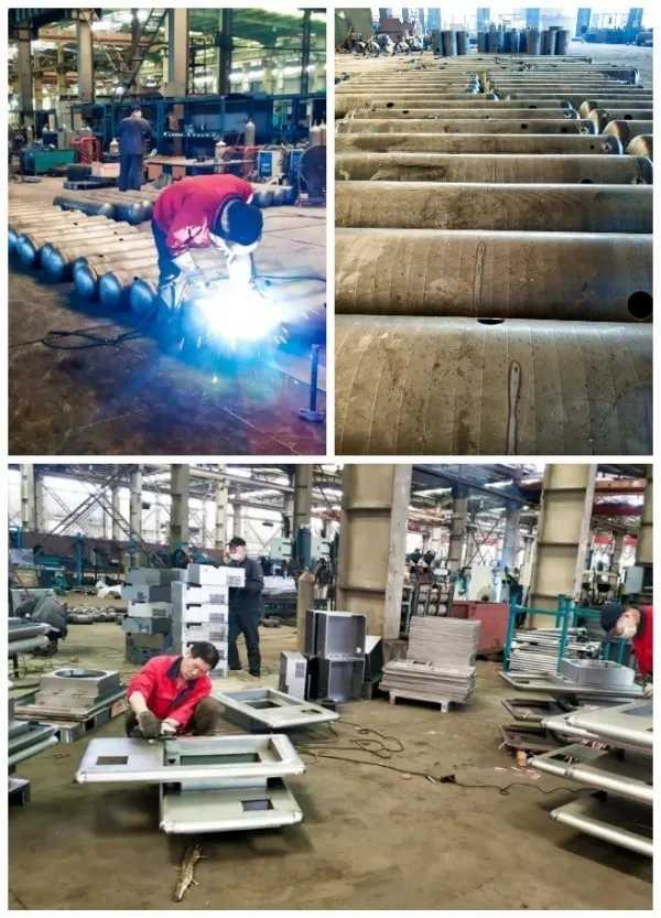 红五环jdb电子游戏平台网站
风采一览:疫情之下,致敬劳动者