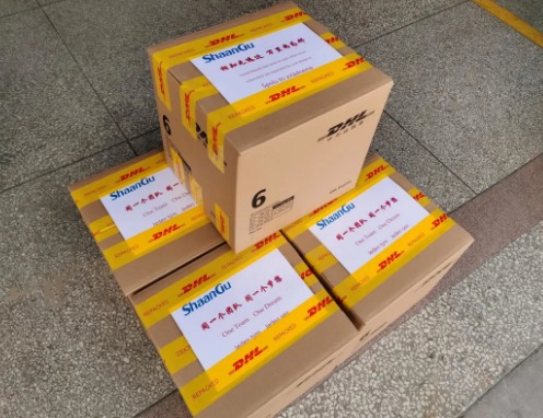 jdb电子游戏平台网站
行业快讯:陕鼓捐赠的口罩抵达捷克EKOL公司