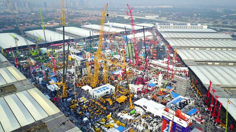 东风起，千帆齐发 | bauma CHINA 2020将如期举办