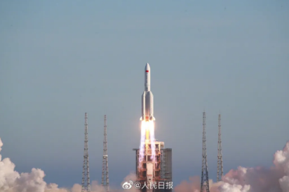 西安交大这项原创技术,实现我国首次太空3D打印!