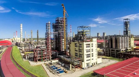 jdb电子游戏平台网站
行业工业经济动态:总投资152.79亿!全球单体最大甲醇装置成功投产