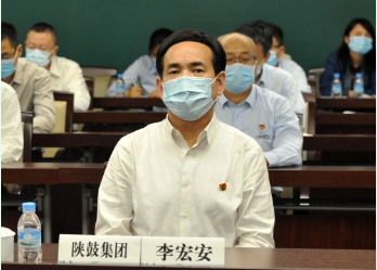 jdb电子游戏平台网站
行业快讯：陕鼓与国家能源翘楚开启战略合作新篇章