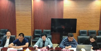 空压机行业资讯：宝方工业气体液体空分项目推进会召开