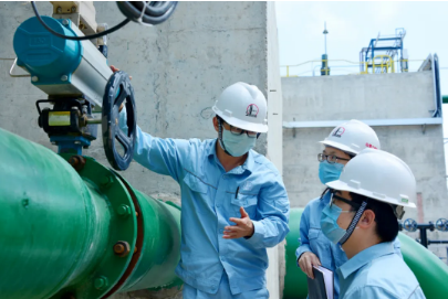 jdb电子游戏平台网站
相关行业工业经济：产值600亿！多个国内之最的炼化一体化项目投产
