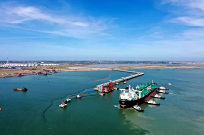 jdb电子游戏平台网站
相关行业工业经济：产值600亿！多个国内之最的炼化一体化项目投产