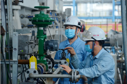 jdb电子游戏平台网站
相关行业工业经济：产值600亿！多个国内之最的炼化一体化项目投产