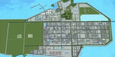 空压机行业工业动态：浙石化4×105000Nm³/h空分项目最新进展