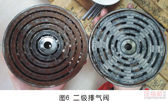 高压往复jdb电子游戏平台网站
气缸磨损问题分析及管理