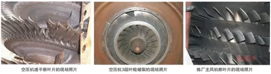 旋转机械常见故障总结，你担心的这里都有
