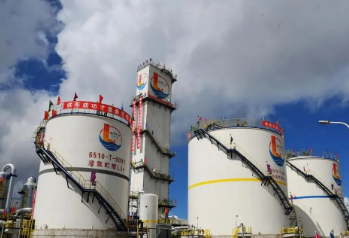 jdb电子游戏平台网站
行业快讯:古雷炼化42000Nm³/h空分项目全面建成中交