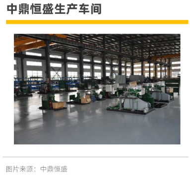 三年市占率从0到30%,国产隔膜jdb电子游戏平台网站
企业中鼎恒盛的“秘诀”