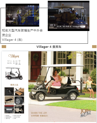 jdb电子游戏平台网站
企业动态：英格索兰行业应用之Club Car在工业