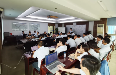 斯可络空气jdb电子游戏平台网站
2020年中销售会议圆满落幕
